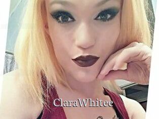 Clara_Whitee Free Host Empire