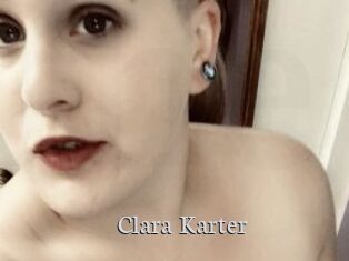 Clara_Karter Free Host Empire
