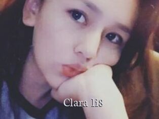 Clara_li8 Free Host Empire