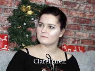 ClareDaren