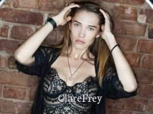 ClareFrey