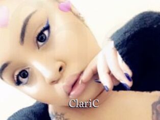 ClariC