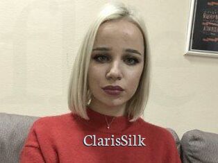 ClarisSilk