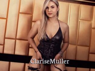 ClariseMuller