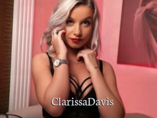 ClarissaDavis