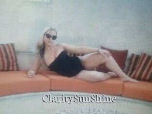 ClaritySunShine