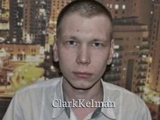 ClarkKelman