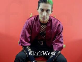 ClarkWeyn