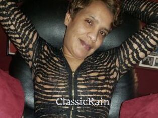 ClassicRain Free Host Empire