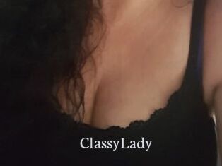 ClassyLady