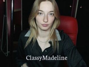 ClassyMadeline Free Host Empire