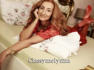 Classymelynna