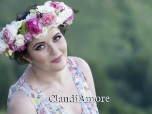 ClaudiAmore