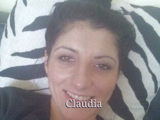 Claudia Free Host Empire