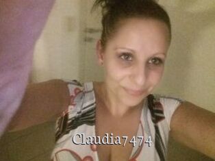 Claudia7474 Free Host Empire