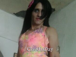 ClaudiaDay