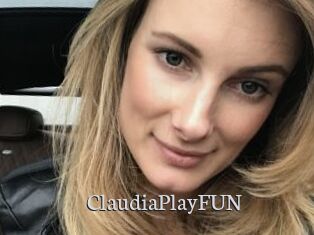ClaudiaPlayFUN
