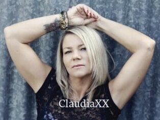 ClaudiaXX Free Host Empire