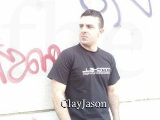 ClayJason