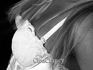 CleaClancy