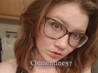 Clementine97