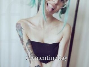 ClementineKay