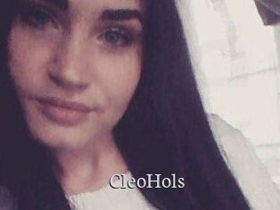 Cleo_Hols