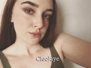 CleoJaye
