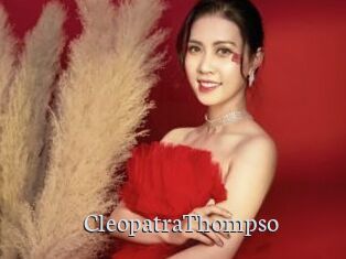 CleopatraThompso