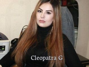Cleopatra_G