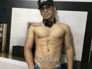 Clethus