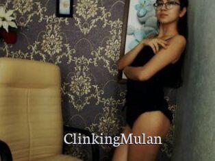 Clinking_Mulan Free Host Empire