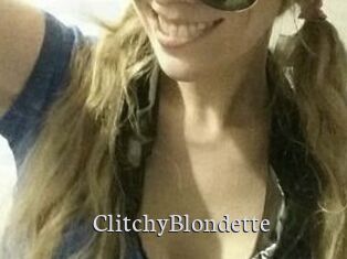 ClitchyBlondette