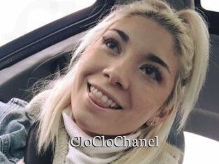 CloCloChanel