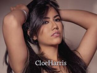 CloeHarris