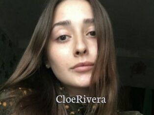 CloeRivera
