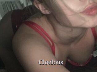 Cloelous
