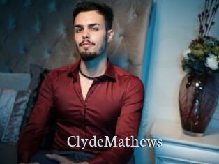 ClydeMathews