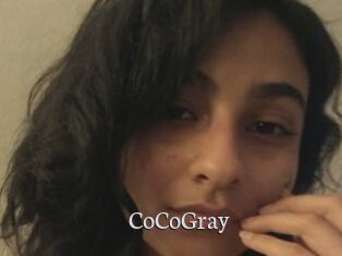 CoCoGray