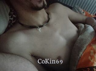 CoKin69 Free Host Empire