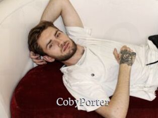 CobyPorter