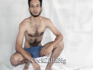 CockZillaBig