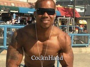 CocknHand Free Host Empire