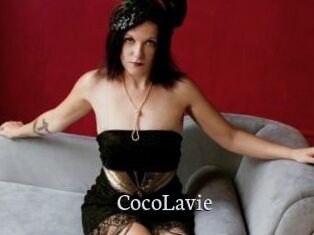 CocoLavie Free Host Empire