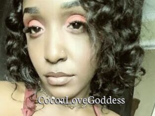 CocoaLoveGoddess Free Host Empire