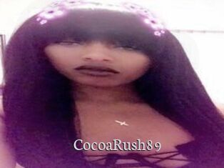 CocoaRush89