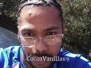 CocoaVanilla69 Free Host Empire