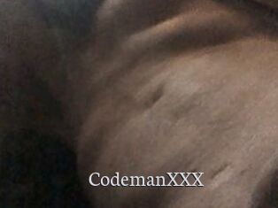 CodemanXXX