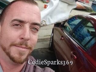 CodieSparks369 Free Host Empire