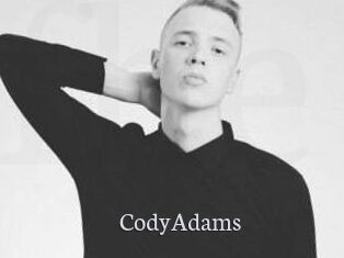 Cody_Adams
